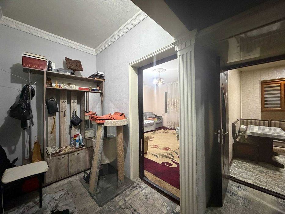 Продаётся 2/6/9, 64м2, Ц13, Лабзак, Парк Анхор Локомотив