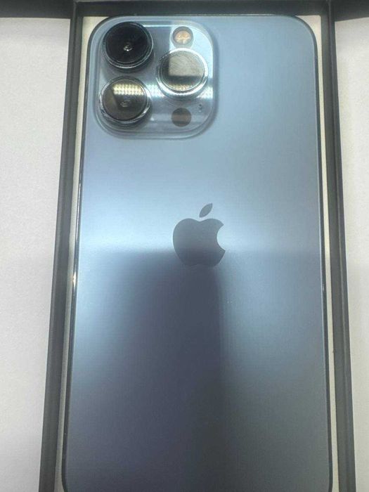 Apple iPhone 13 Pro 128 гб (Алматы )969966