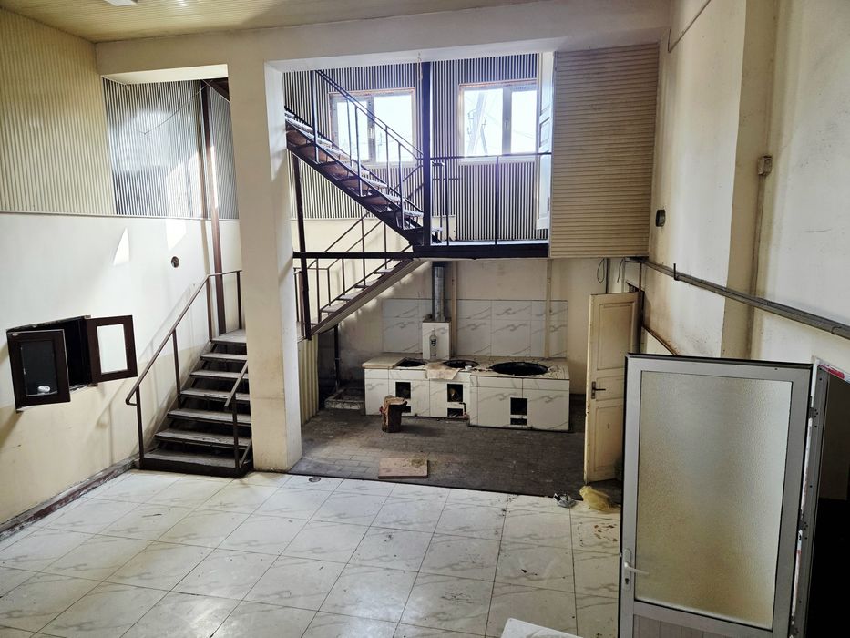 Продаётся ресторан!