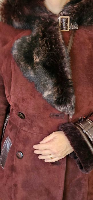 Cojoc dama impecabil