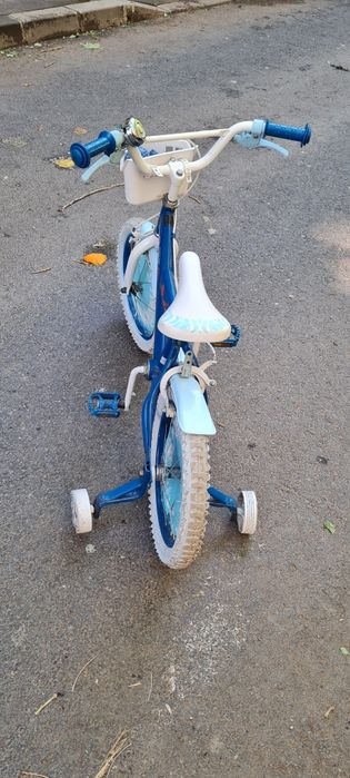 Bicicleta copii 16" inch , 400 Lei