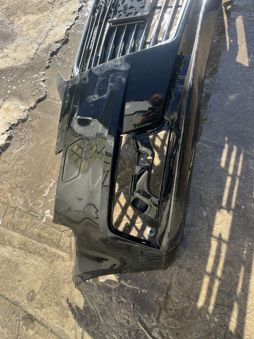 Броня Audi A3 E Tron