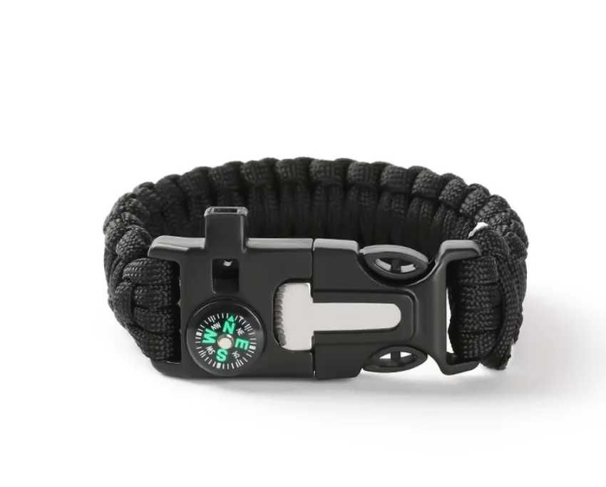 Гривна за оцеляване 5 в 1