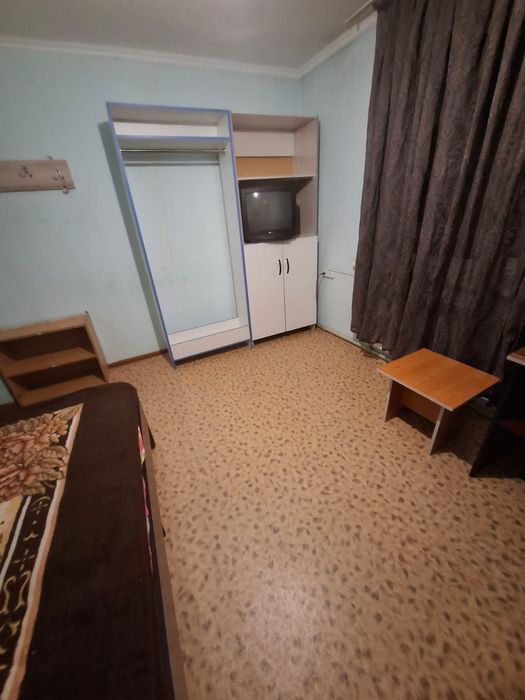 Сдам комнату в миниобщежитии