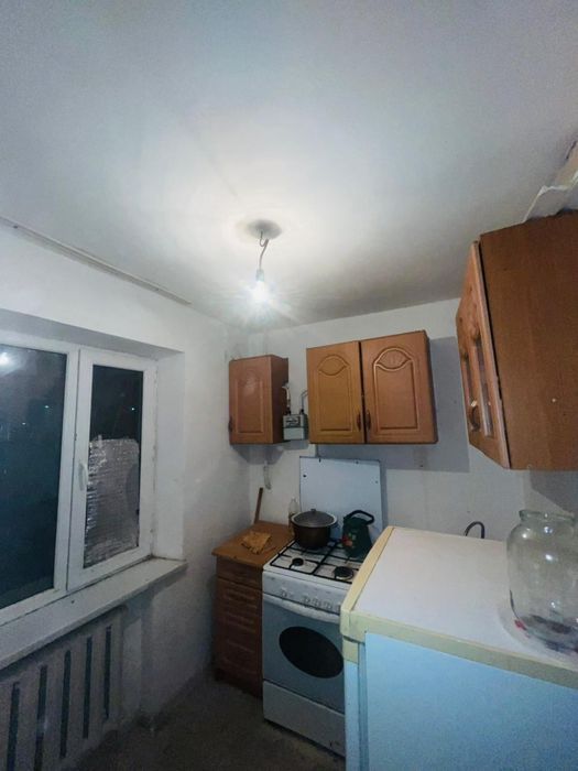 Продаётся 2-комнатная квартира