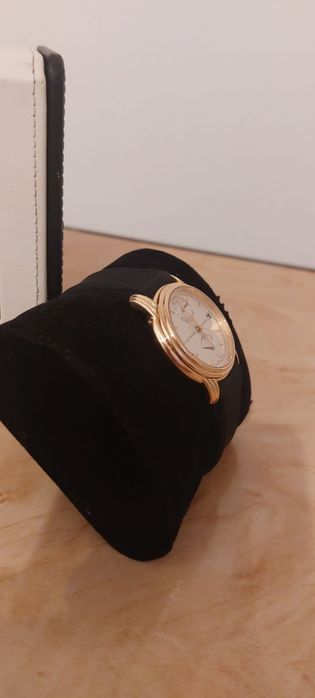 Ceas Carl F Bucherer