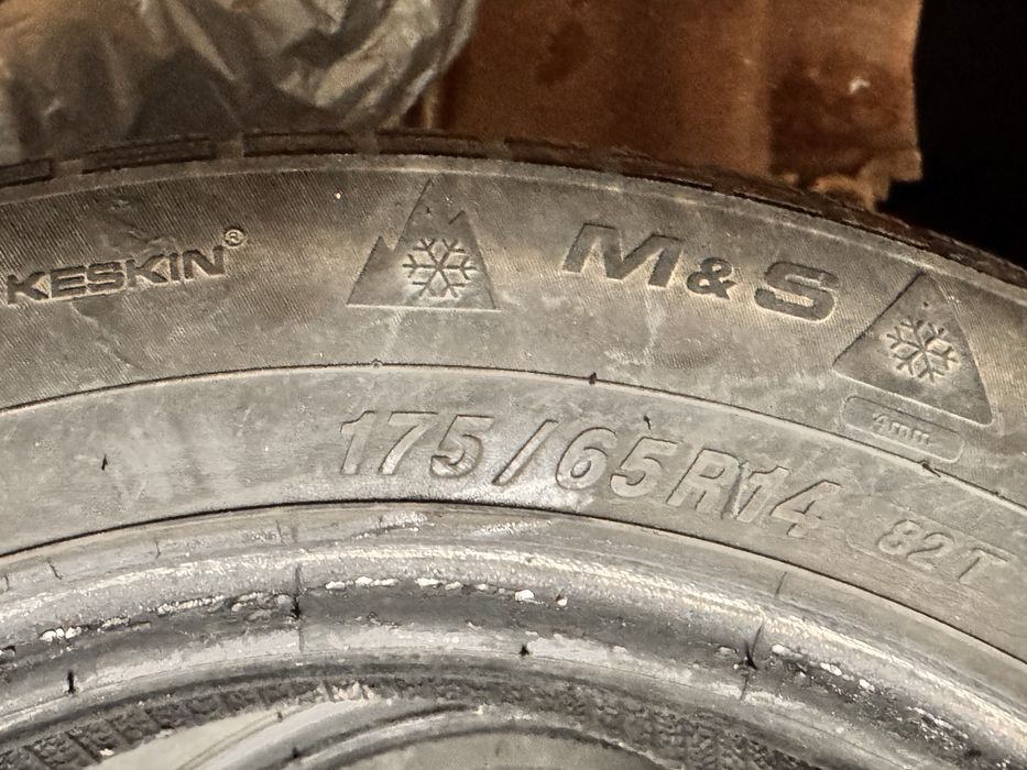 Гуми Syron Everest 1+ 175/65R14