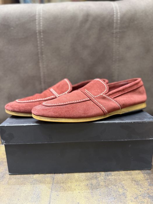 Мъжки обувки (мокасини) 43 GiAnni