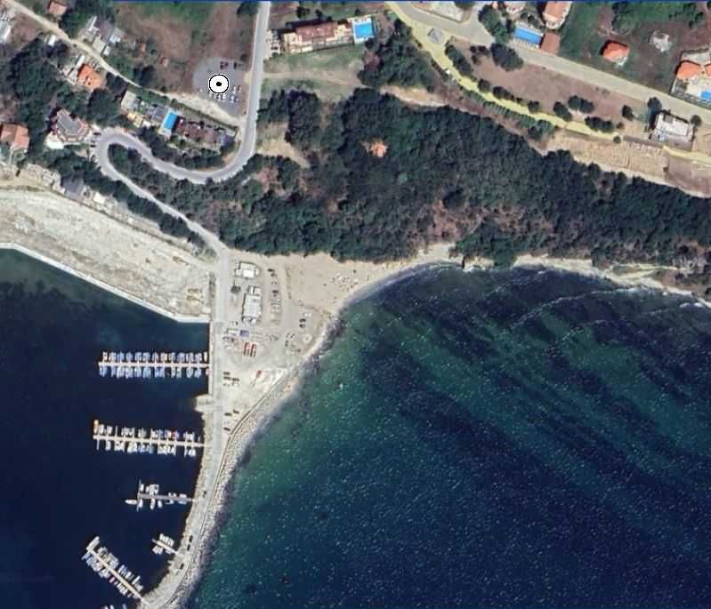 Продава се Двустаен апартамент в Бяла - 72 кв.м за 1213 €/кв.м - Снимка #3