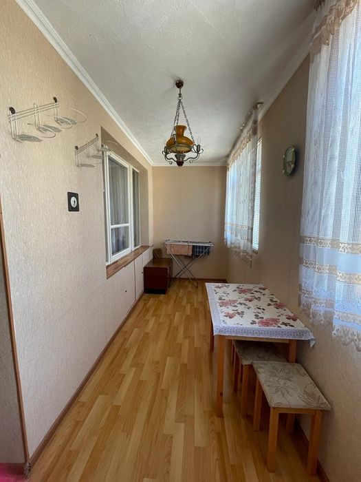 Продам 3 комнатную квартиру.