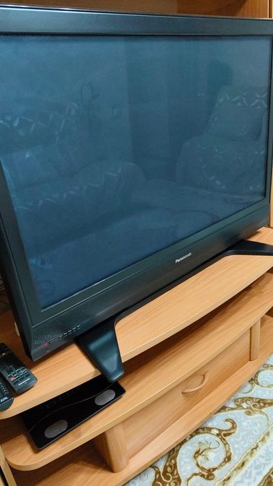 Телевизор,не рабочий