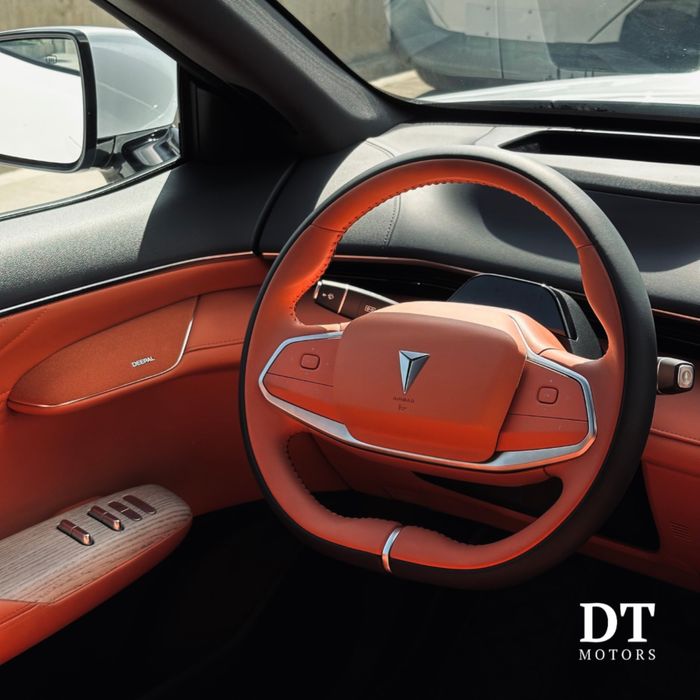 Depal Changan Shenlan s7 200 MAX hybrid ГАРАНТИЯ 3ГОДА!!!