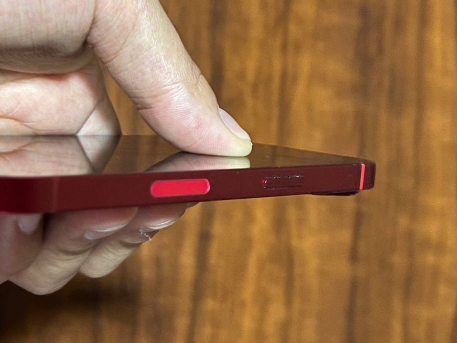 iPhone 13 RED 512GB