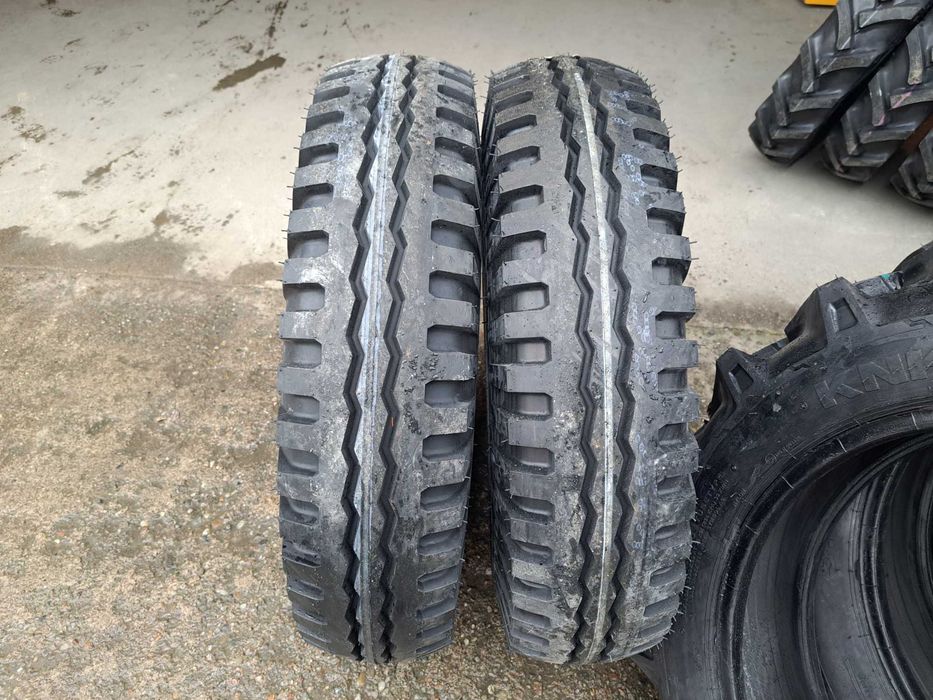 Cauciucuri REMORCA 9.00-16 marca OZKA KNK27 cu 14 pliuri anvelope noi