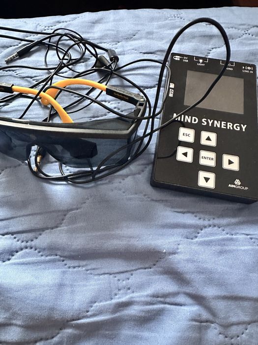 Aparat Mind synergy II