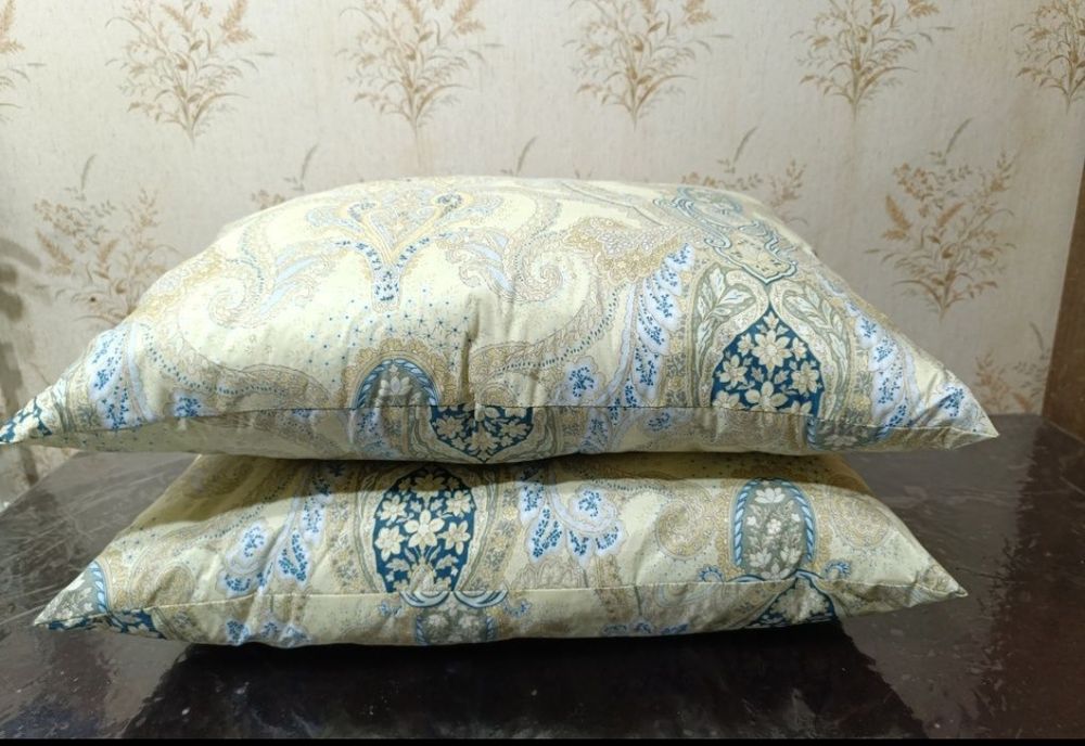 Новые Подушки 50×70 холлофайбер