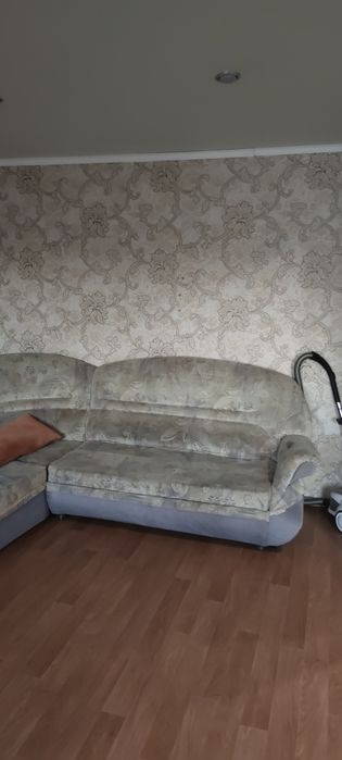 Продам 2-ух комн квартиру