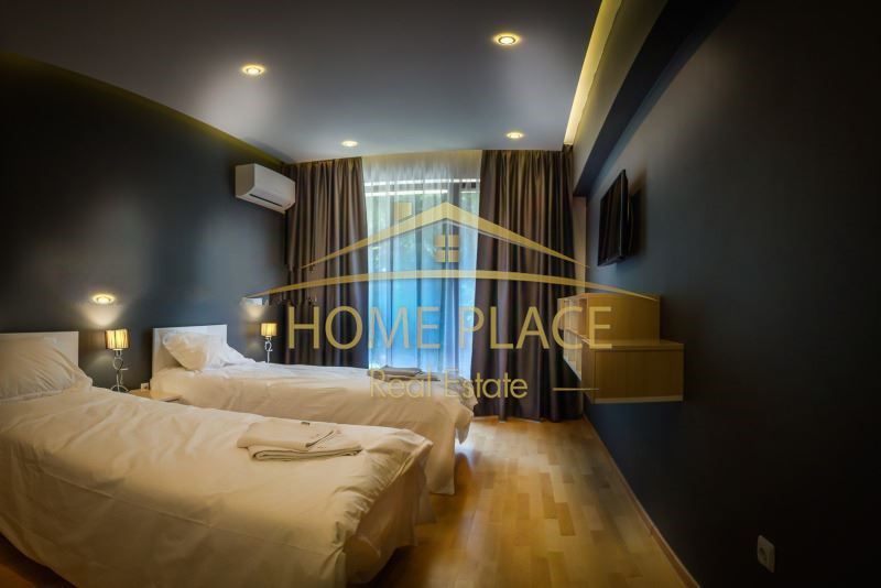 Дава се под наем Тристаен апартамент в Варна, Червен площад - 100 кв.м за 997.05 € - Снимка #4