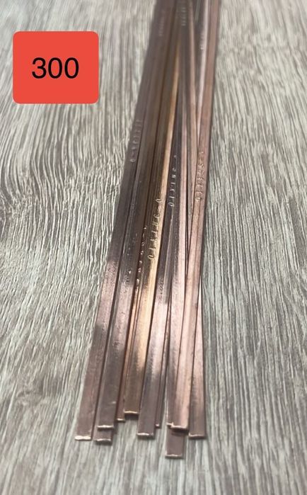 Горелки, МАПП газ, припой