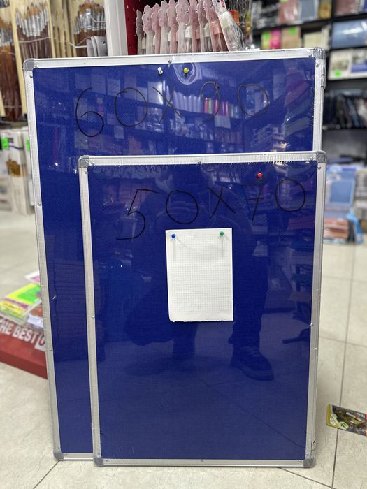 Doska xoxlagan turdagi razmer va siz xoxlagandey qib beramiz sifat alo