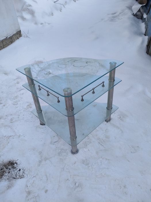 Подставка под телевизор