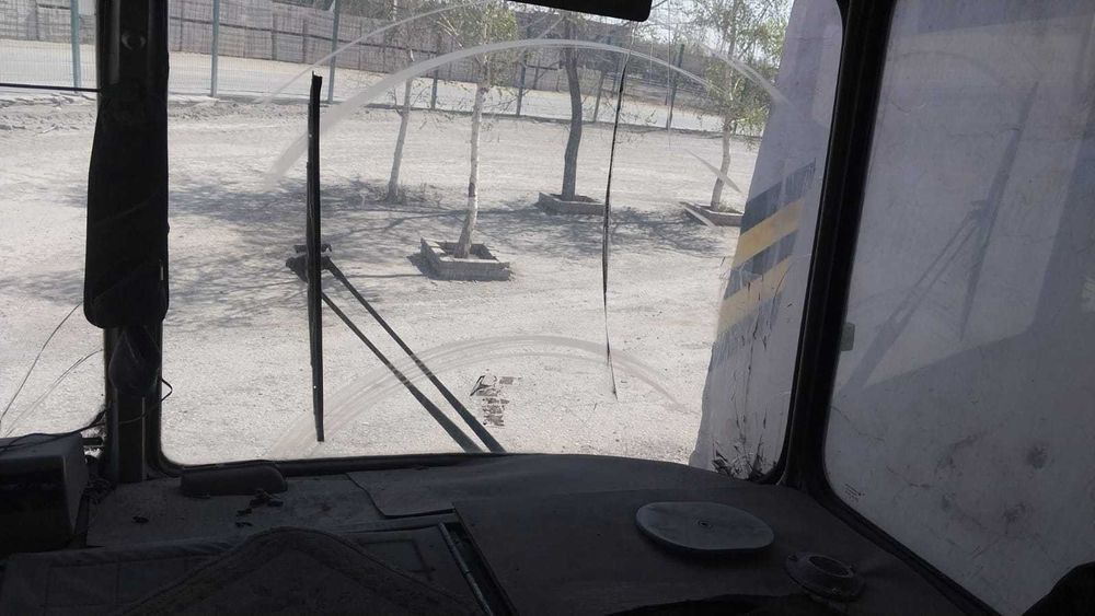 АВТОБУС ПАЗ 32053  KZ 142 AS