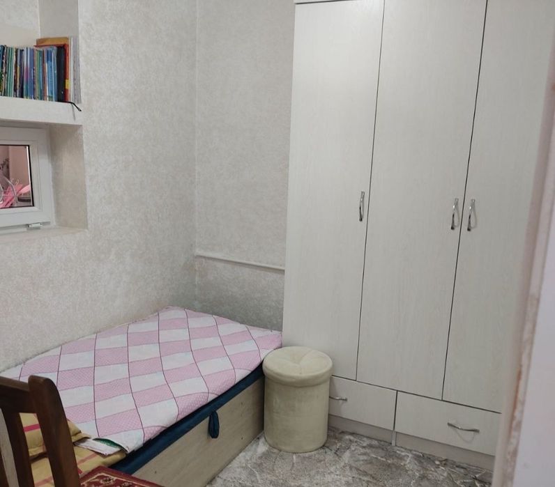 Продаётся Юнусабад 13 квл, 2/3/4 Анжир