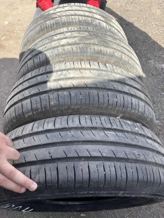 Продам шины летние комплект