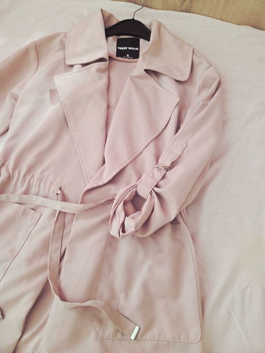 Дамски Тренчкот/Tally weijl