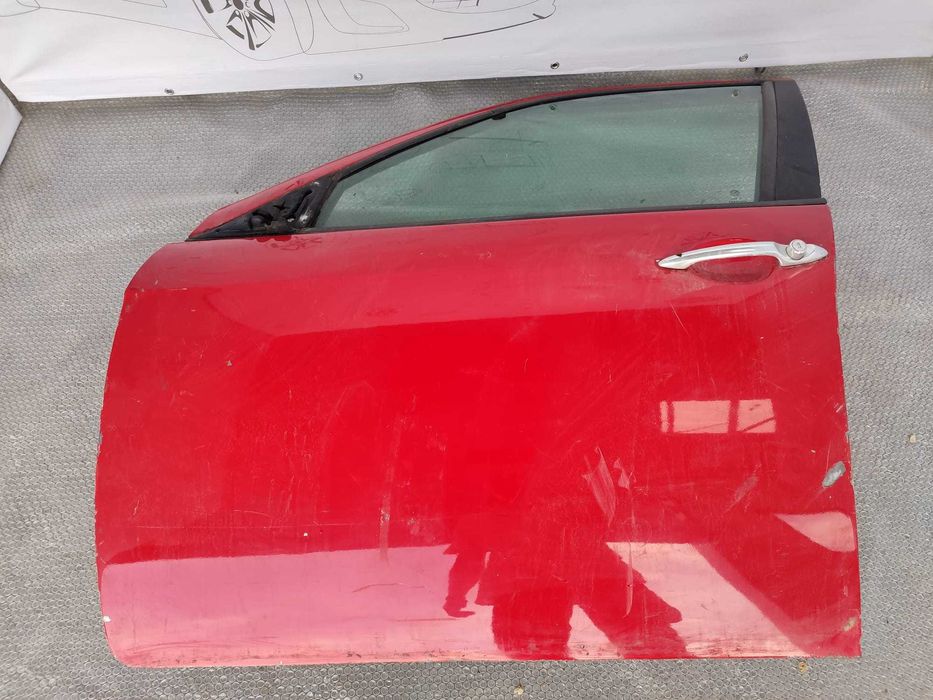 Usa Fata Stanga Alfa Romeo 156 Sedan / Break 1997–2005 / Cod OEM 00 71776114 (11C)