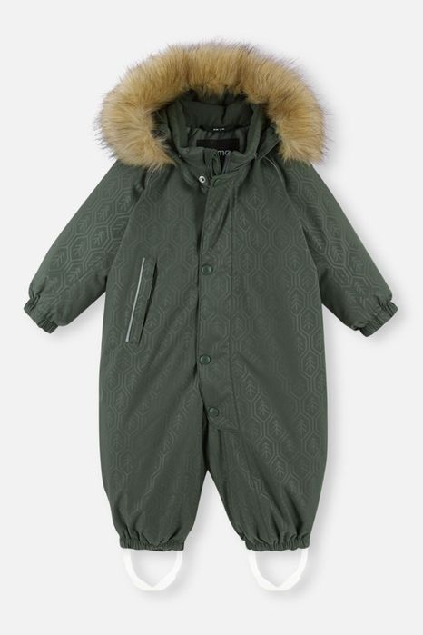 Зимний комбенизон reima