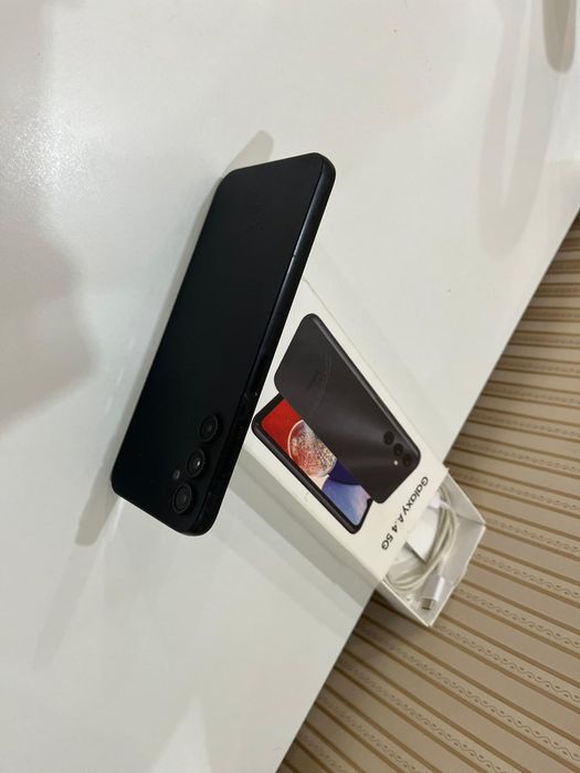 Samsung Galaxy A14 5G ,128 GB