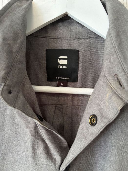 Рокля G-star Raw