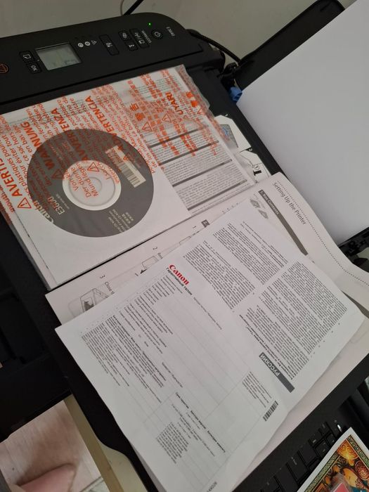 Срочно продается принтер