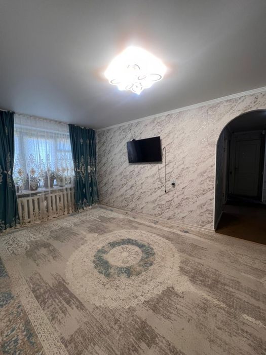 3-х комнатная квартира в Аркалыке