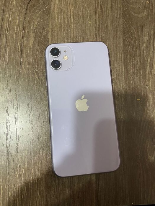 Айфон 11, обмен интересует