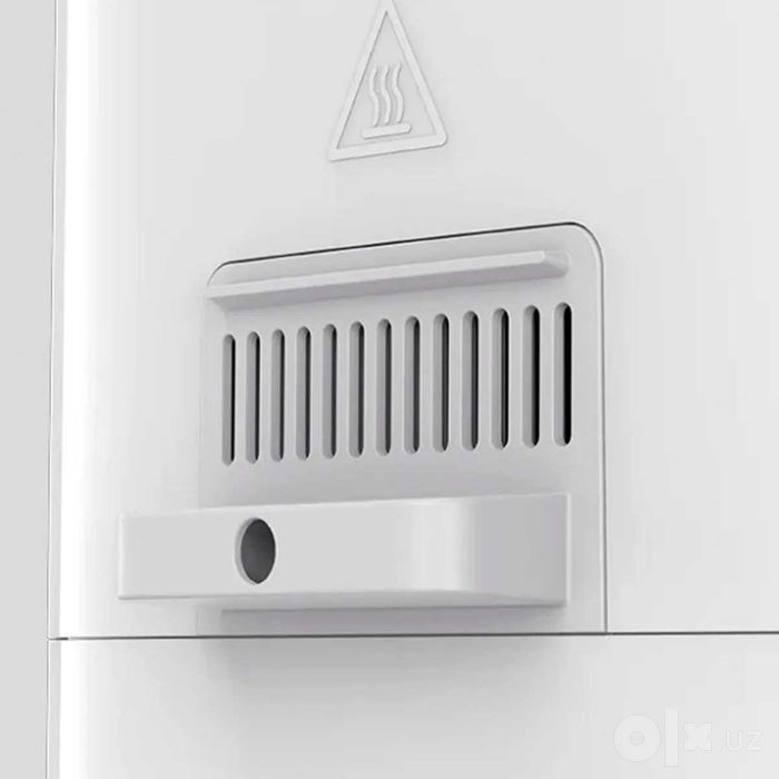 Аэрогриль Xiaomi Air Fryer Essential 6L EU