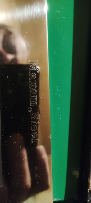 Японские шеф-ножи.