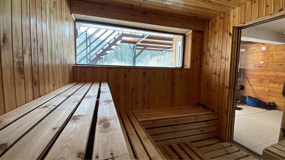 Cabana Bucovina Cazare Bucovina/Suceava  Cabana Bursunaru Malini