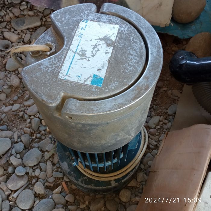 водяной насос Heltz