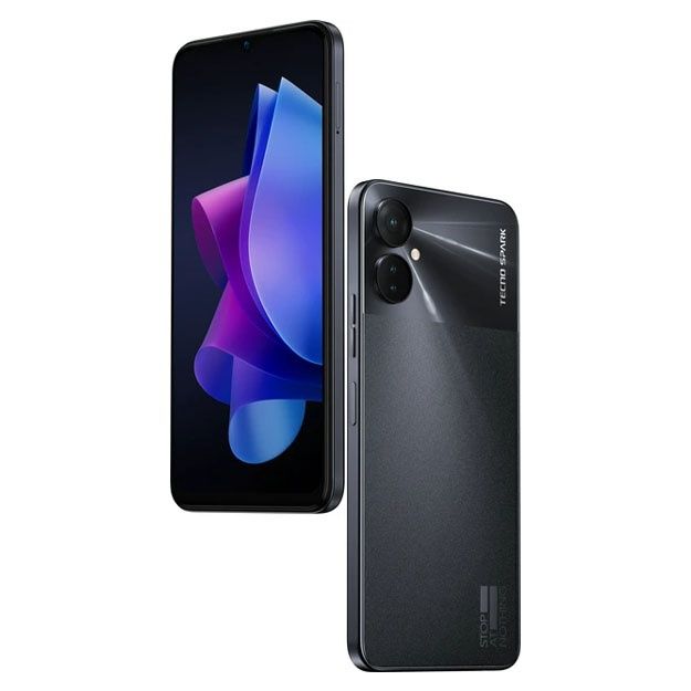 Tecno Spark 9 Pro