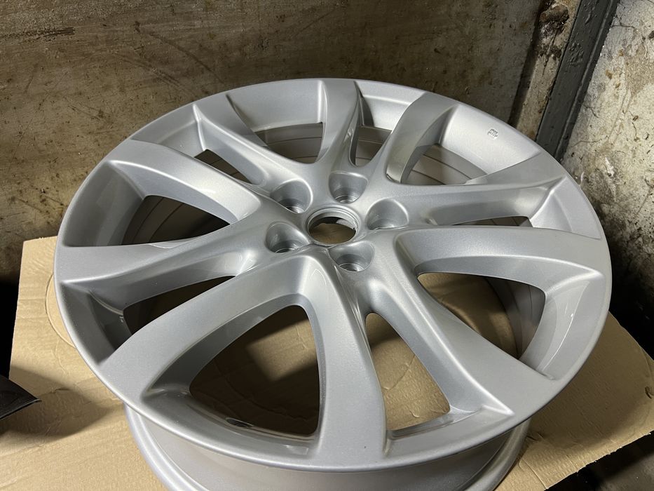 Продам диски Mazda cx5 мазда 6. 5*114,3