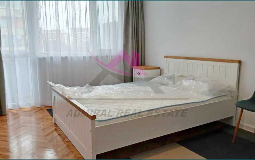 Дава се под наем Двустаен апартамент в Варна, Зимно кино Тракия - 55 кв.м за 375 € - Снимка #2