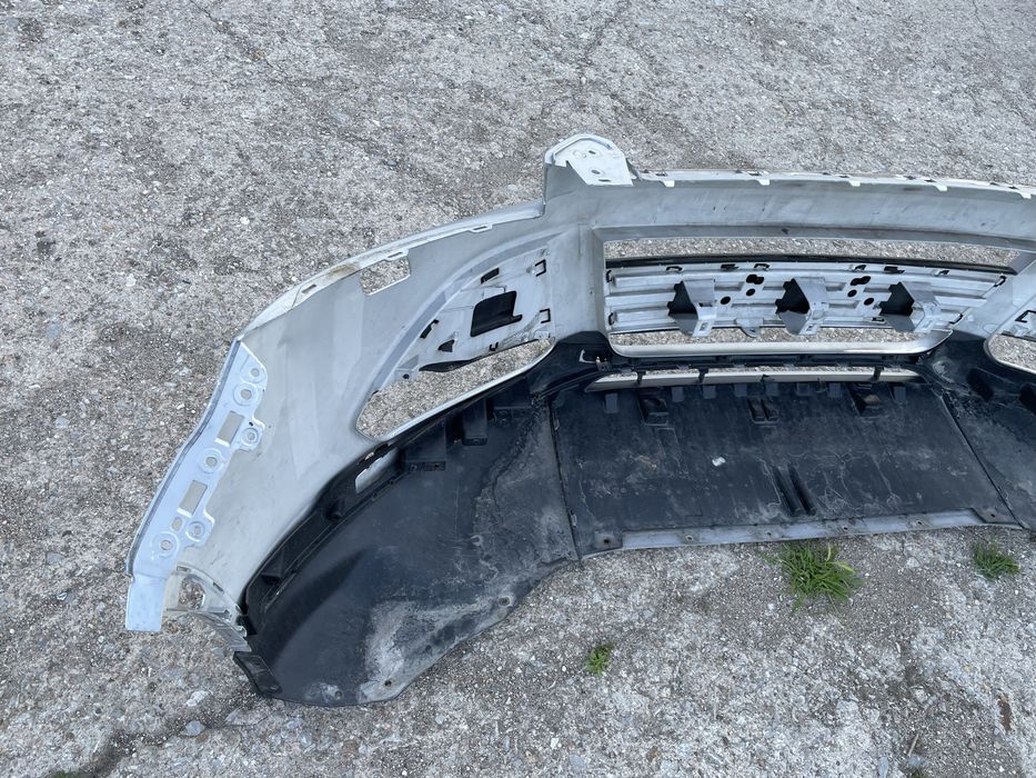 Предна броня за Ford Kuga Форд Куга 2013-2016г