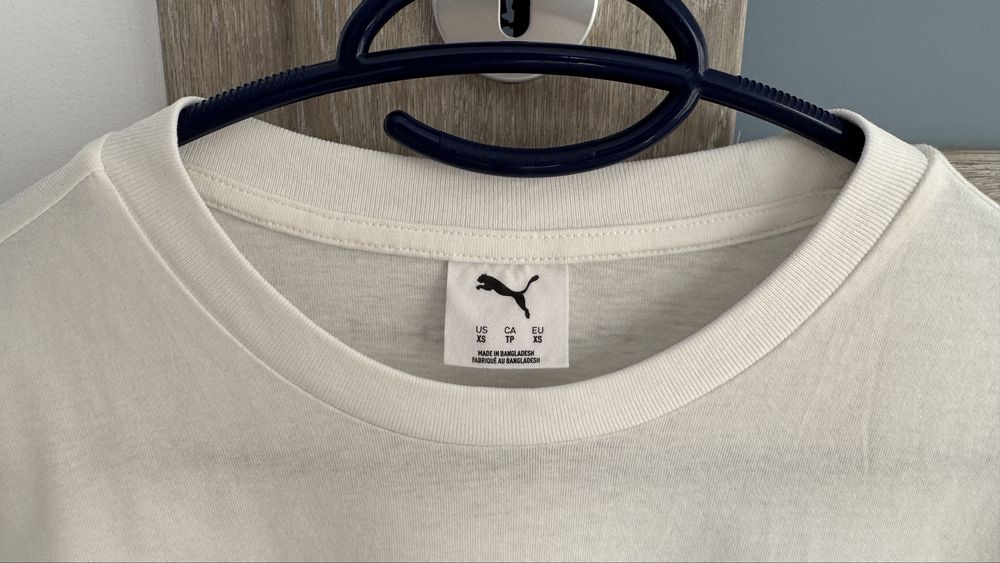 Tricou Porsche Turbo Club x Puma