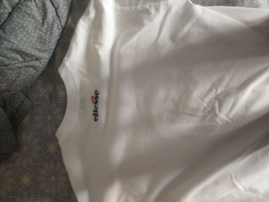 футболка ellesse