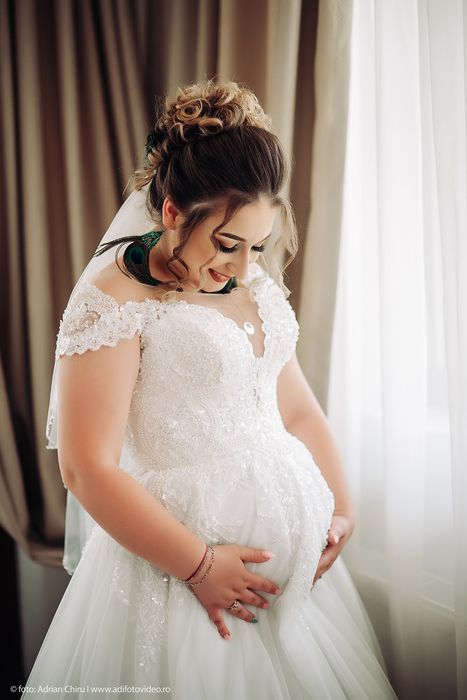 Rochie de mireasă