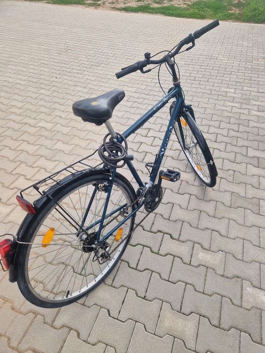 Bicicletă Nevada