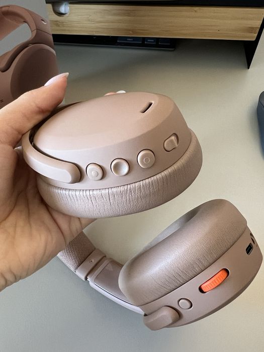 Casti Skullcandy Crushet ANC 2