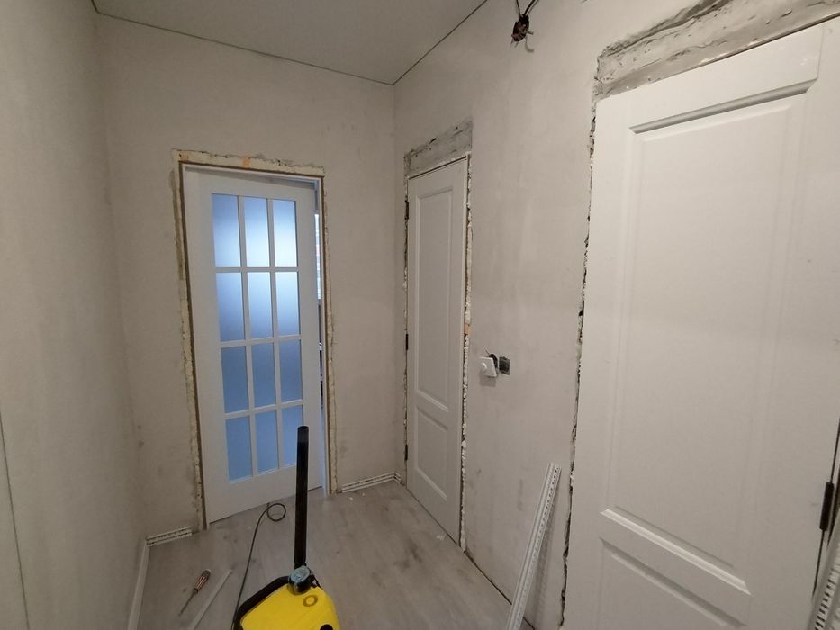 ремонт квартир под ключ